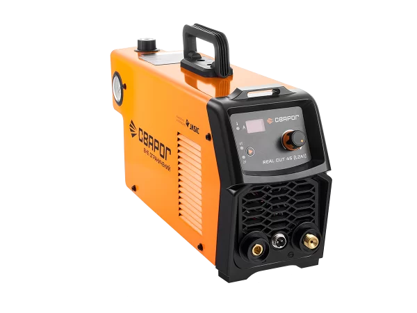 Сварочный аппарат Сварог CUT 45 REAL – №1