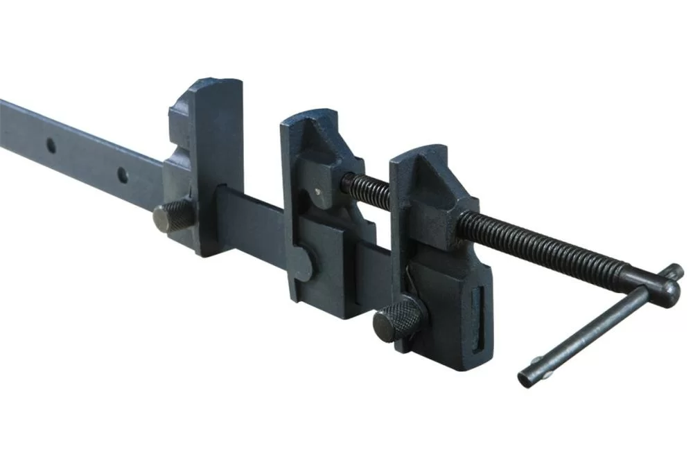 Струбцина двойного действия Wilton DBC/36 900 мм – №1