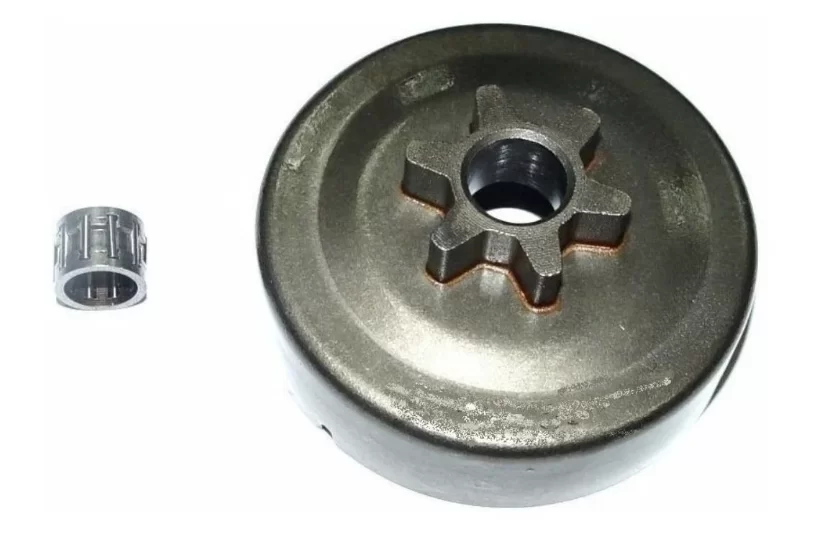 Муфта сцепления (звездочка) IGP для бензопил Echo CS3700/ 4200 – №1