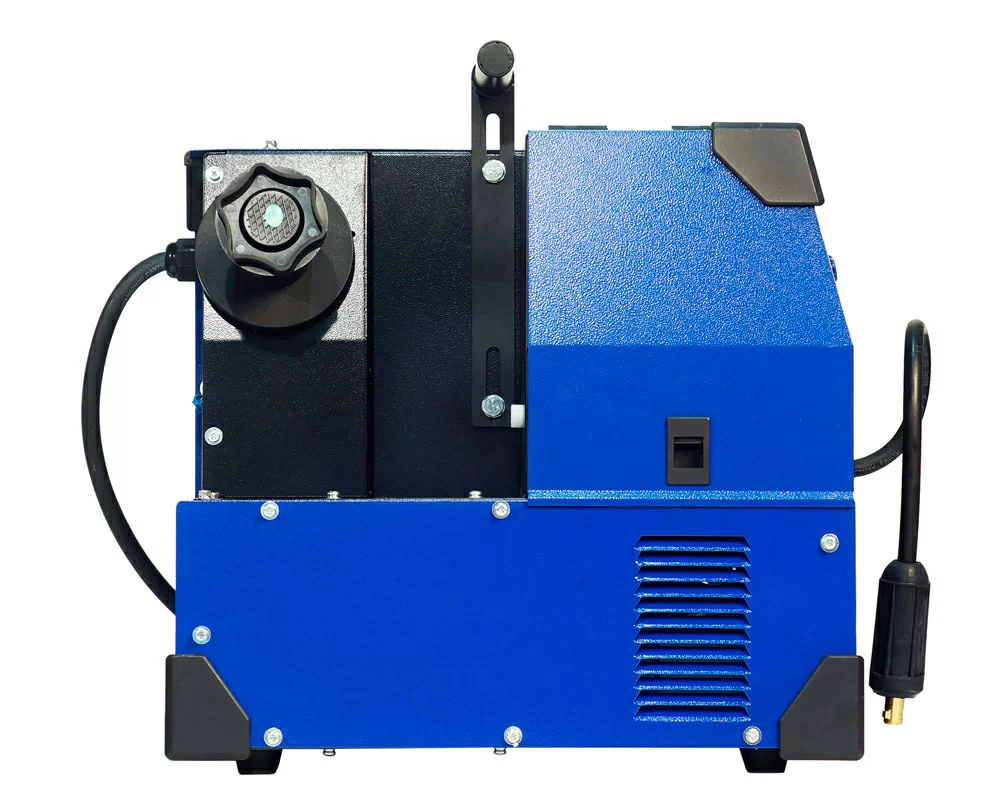 Инверторный сварочный полуавтомат Aurora PRO Speedway 250 – №5