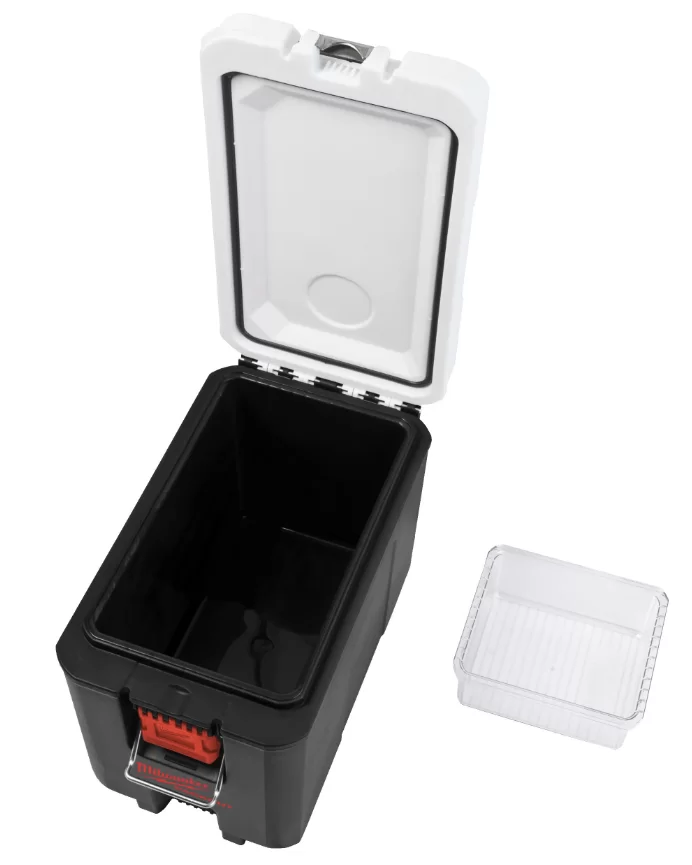 Термосумка-кейс Milwaukee Packout Hard Cooler – №1