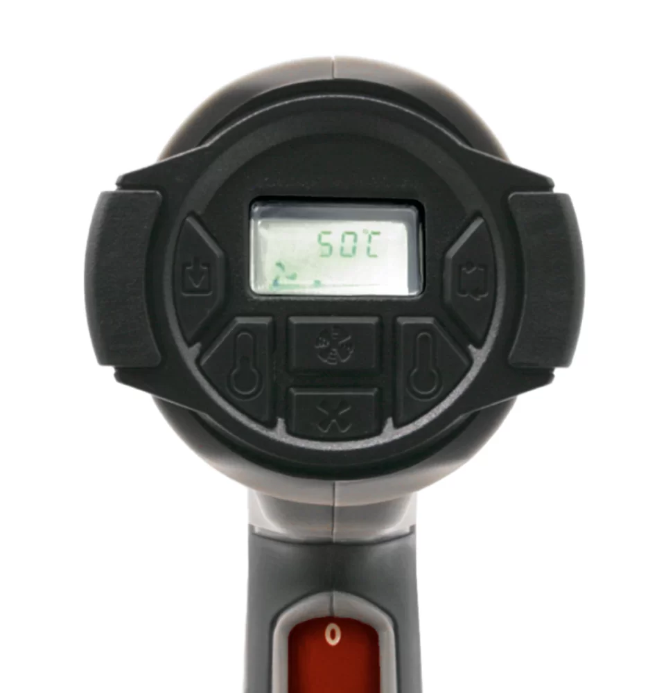 Фен строительный Crown CT19024K №2