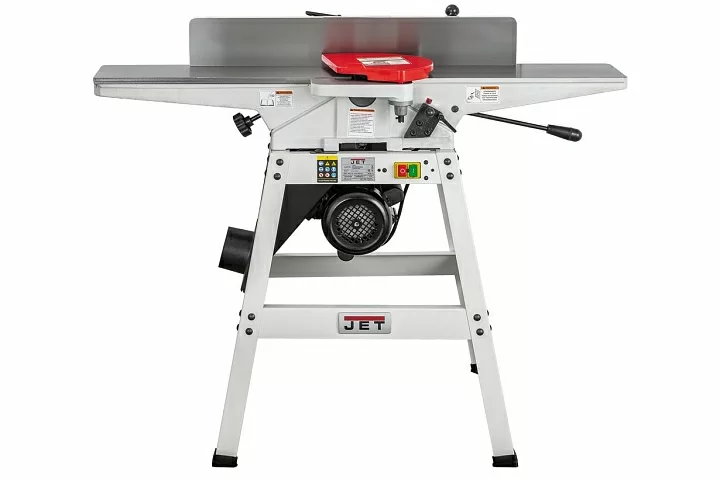 Станок фуговальный Jet JJ-6OS №2