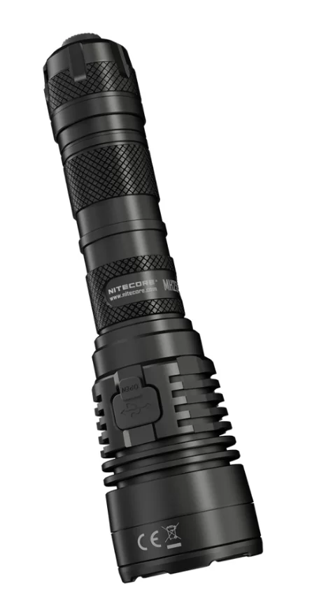 Фонарь Nitecore MH25S Luminus SST-40-W – №4
