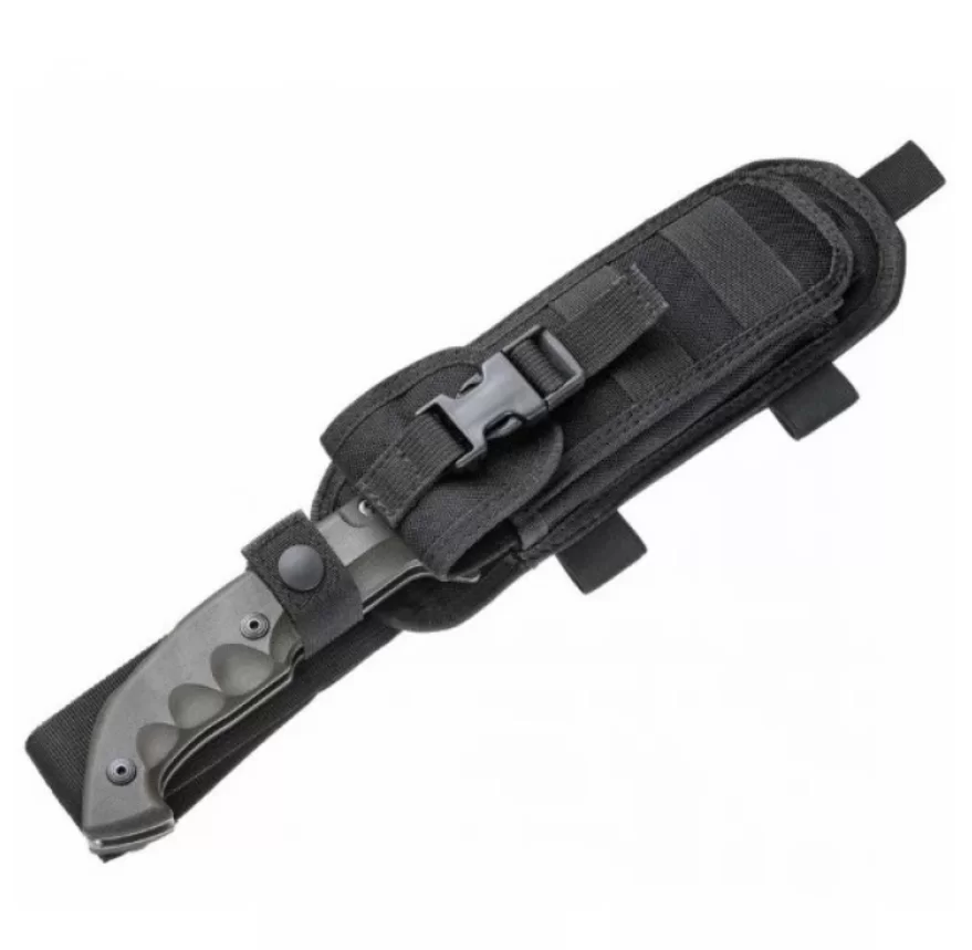 Нож Fox Knives Meskwaki Tracker (FFX-501) – фото №1 Нож Fox Knives Meskwaki Tracker (FFX-501) – №1