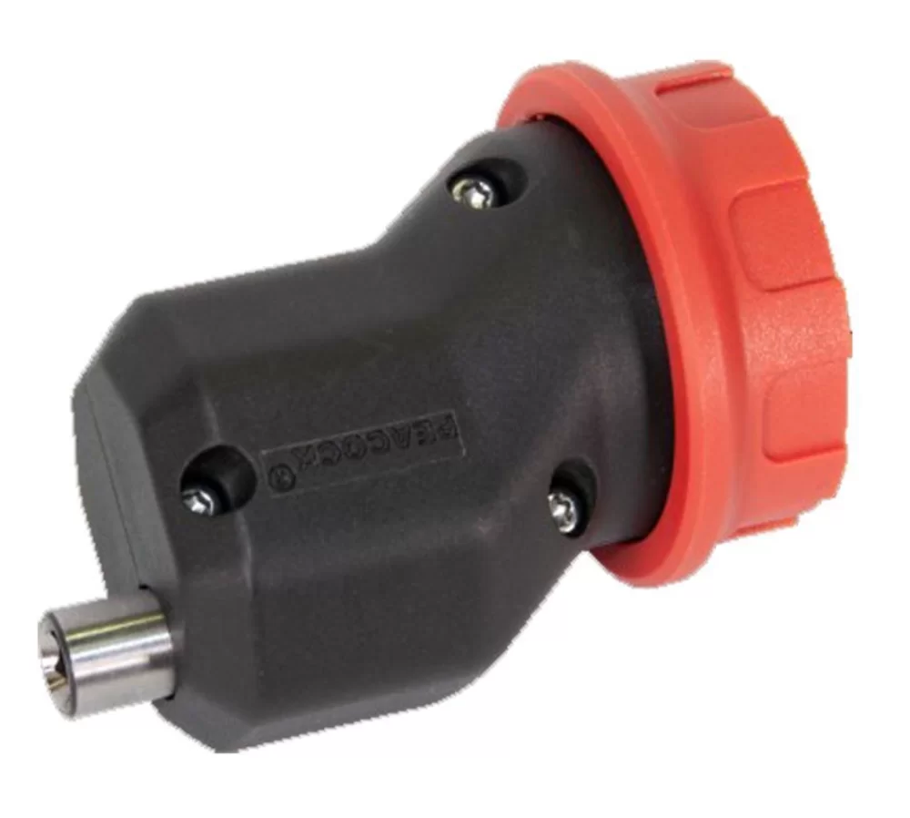 Насадка эксцентриковая Интерскол для дрелей КомбиМакс – фото №1 Насадка эксцентриковая Интерскол для дрелей КомбиМакс – №1