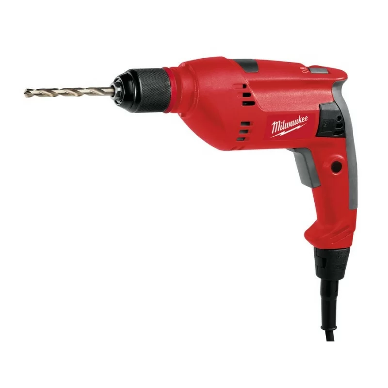 Дрель Milwaukee DE 10 RX №4