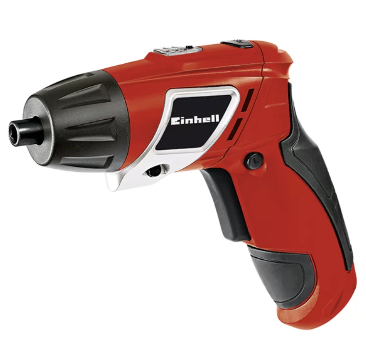 Аккумуляторная отвертка Einhell TC-SD 3,6 Li – №1