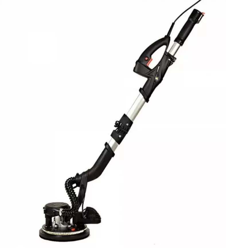 Шлифовальная машина для стен и потолка Schtaer 3000F3 – №1