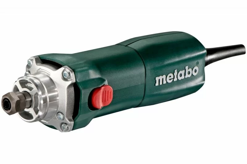 Прямая шлифовальная машина Metabo GE 710 Compact – №1