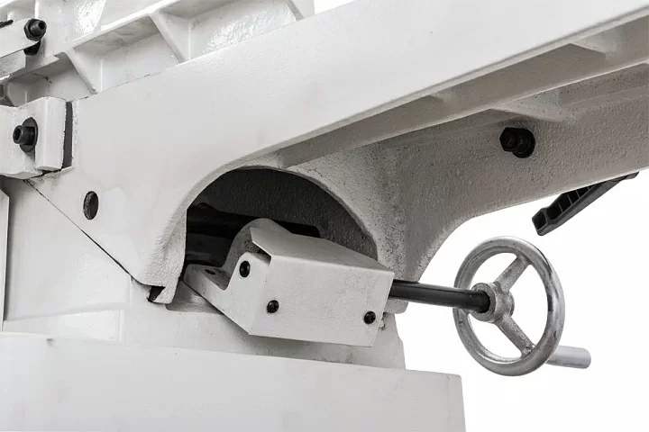 Станок фуговальный Jet JJ-8-M №7