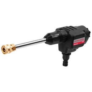 Может пригодиться Модуль мини-мойки высокого давления Интерскол МультиМАКС АМ-30