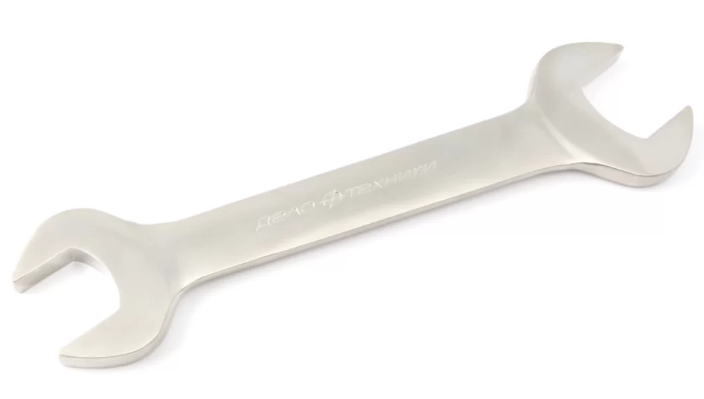 Ключ рожковый Дело Техники 41х46 мм – №1