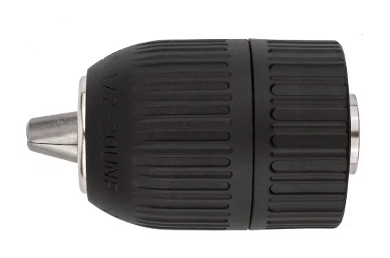 Патрон сверлильный быстрозажимной Ottom 1/2" 0,8-10 мм – №1