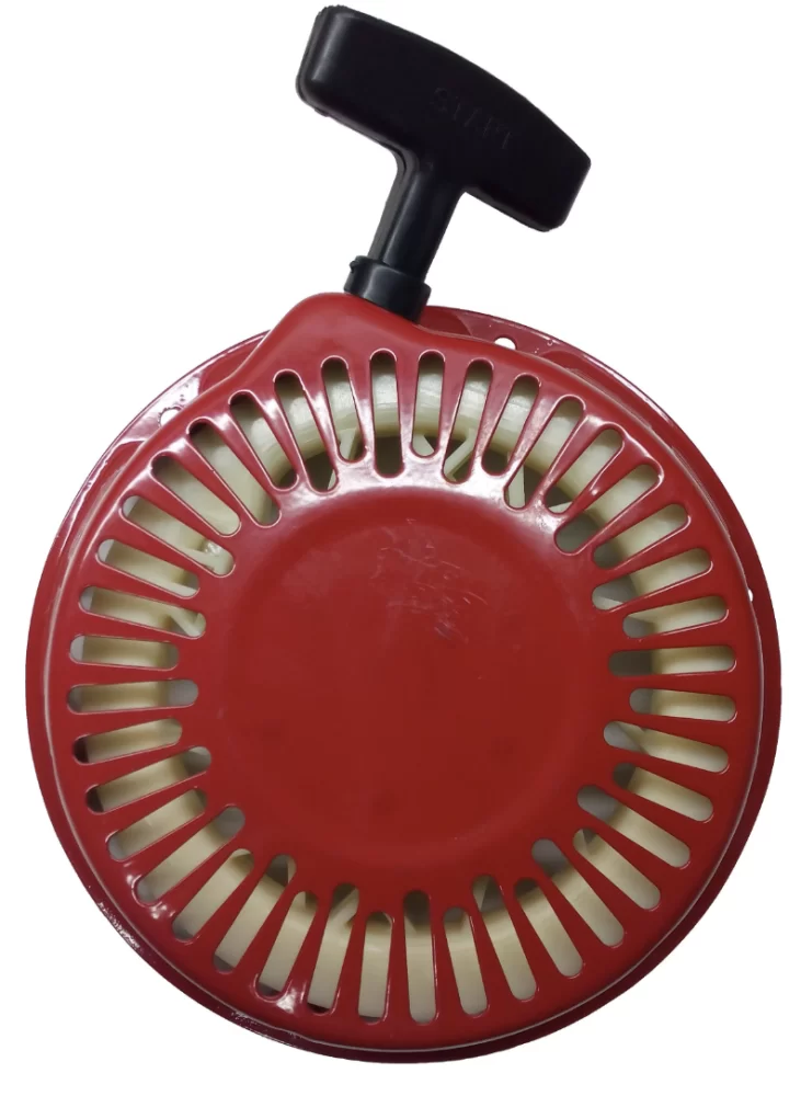 Стартер IGP для двигателей Honda GX240/ 270 – фото №1 Стартер IGP для двигателей Honda GX240/ 270 – №1