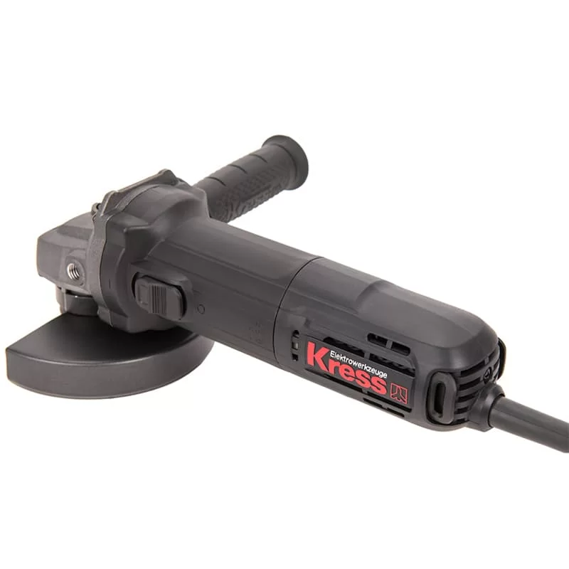 УШМ Kress KU701 760Вт, 115/ 125 мм – №3