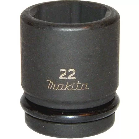 Головка торцевая Makita 22/38 мм 1/2" – №1
