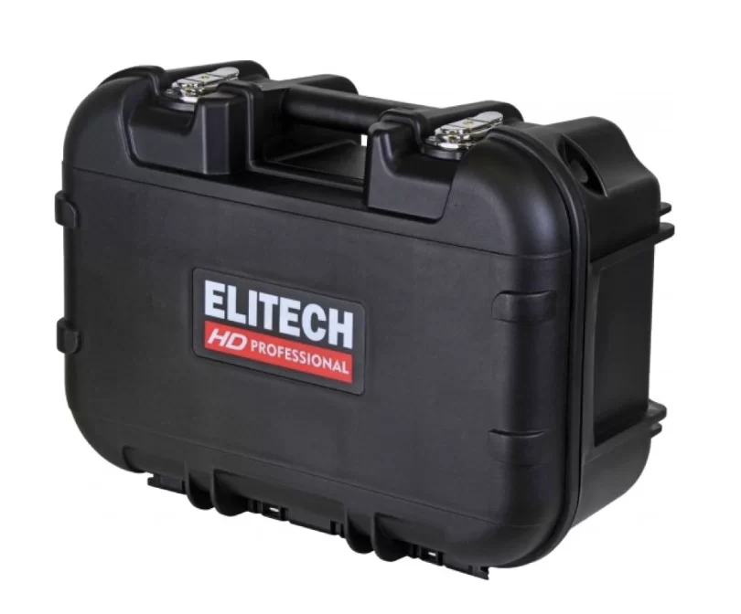 Уровень лазерный Elitech HD LN 12D Green №4