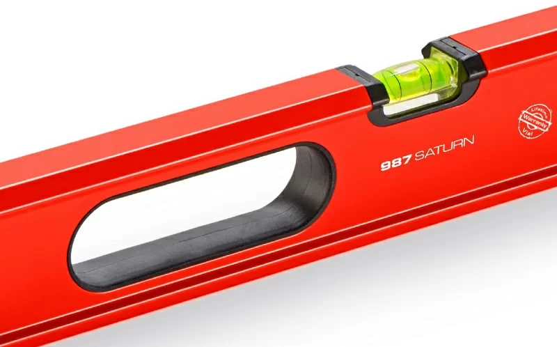 Уровень Kapro 120 см – фото №2 Уровень Kapro 120 см – №2