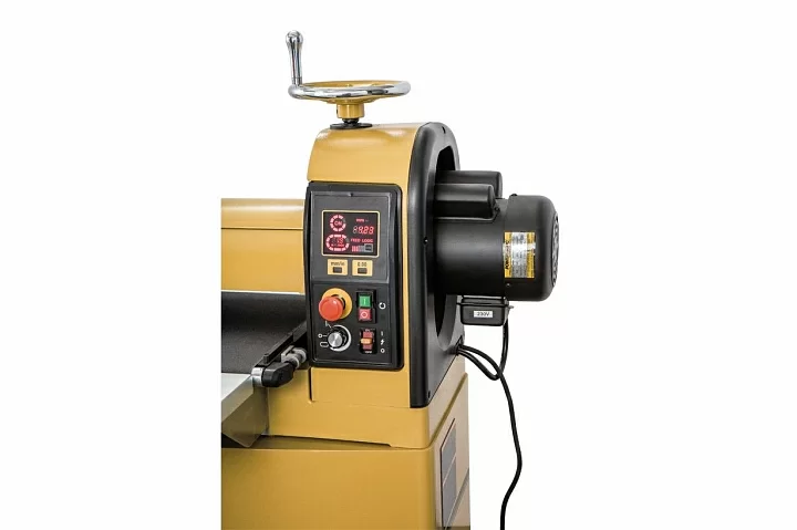 Станок барабанный шлифовальный Powermatic PM2244 №8