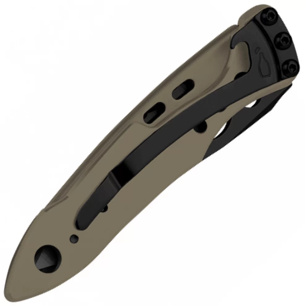 Нож Leatherman Skeletool КВХ Coyote (832615) – №1