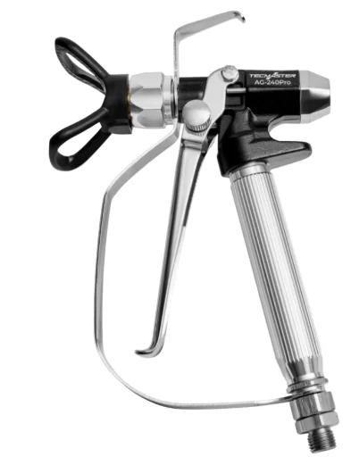 Безвоздушный пистолет TecMaster AG-240 Pro – №1