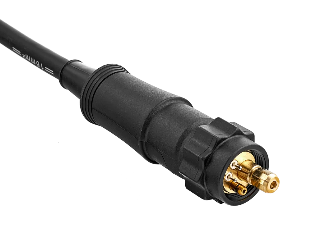 Горелка сварочная Сварог TECH MS 15 180А (4 м) – №5