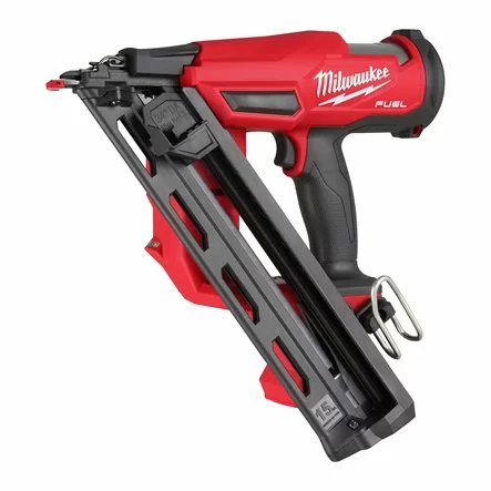 Аккумуляторный гвоздезабиватель Milwaukee M18 FN15GA-0X (без акк и зу) – №1