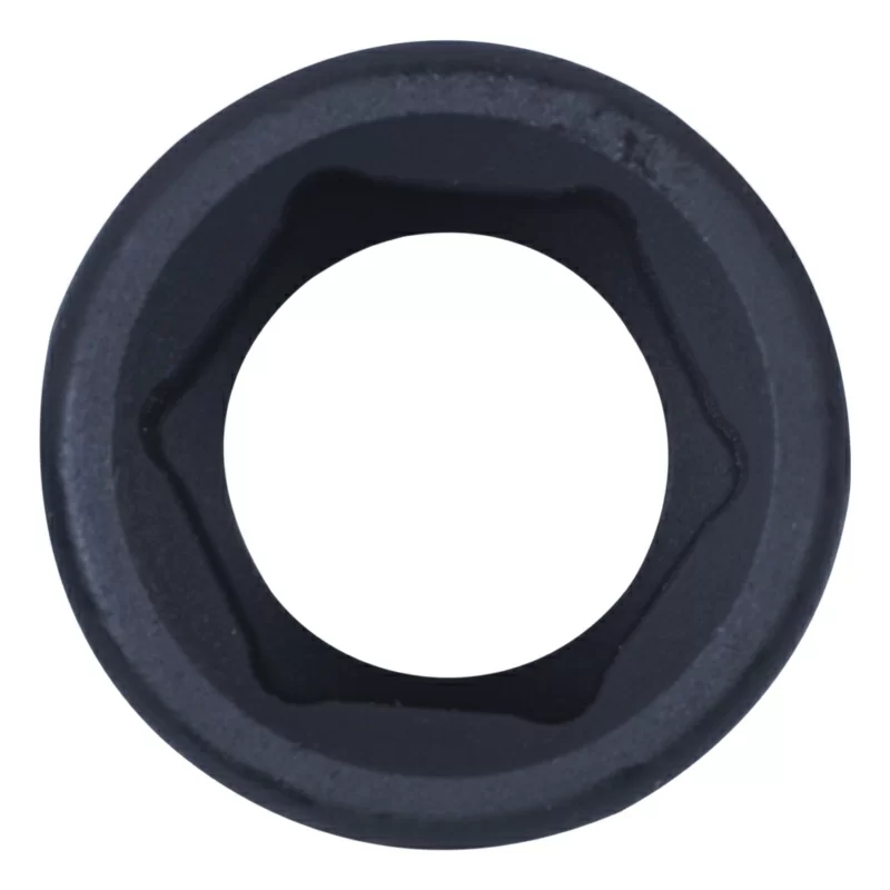 Головка торцевая King Tony 14 мм 1/2" глубокая №1