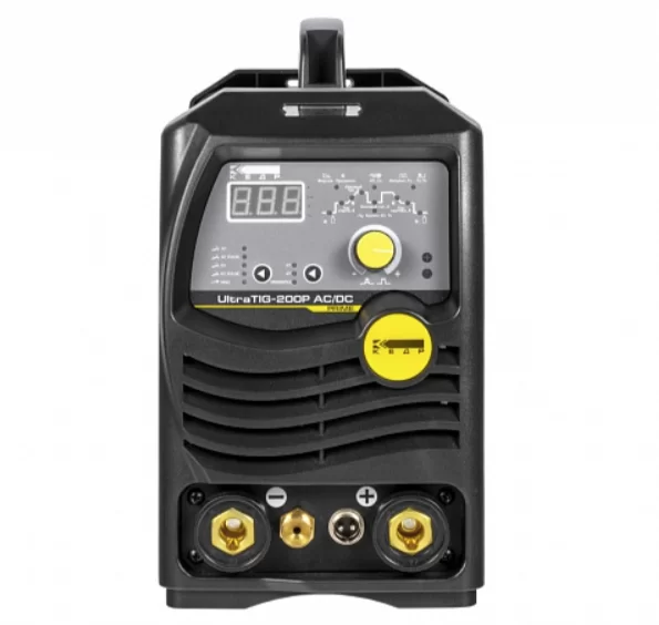 Сварочный аппарат Кедр UltraTIG-200P AC/DC – №4