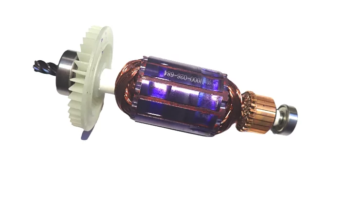 Якорь (ротор) для сабельной пилы Зубр ЗПС-850Э – №1