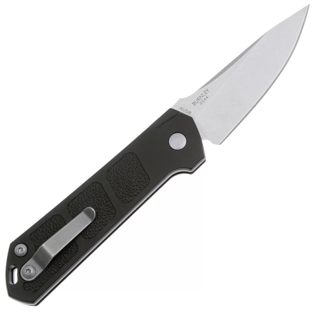 Нож Boker Plus Kihon Auto Stonewash (01BO950) – №1