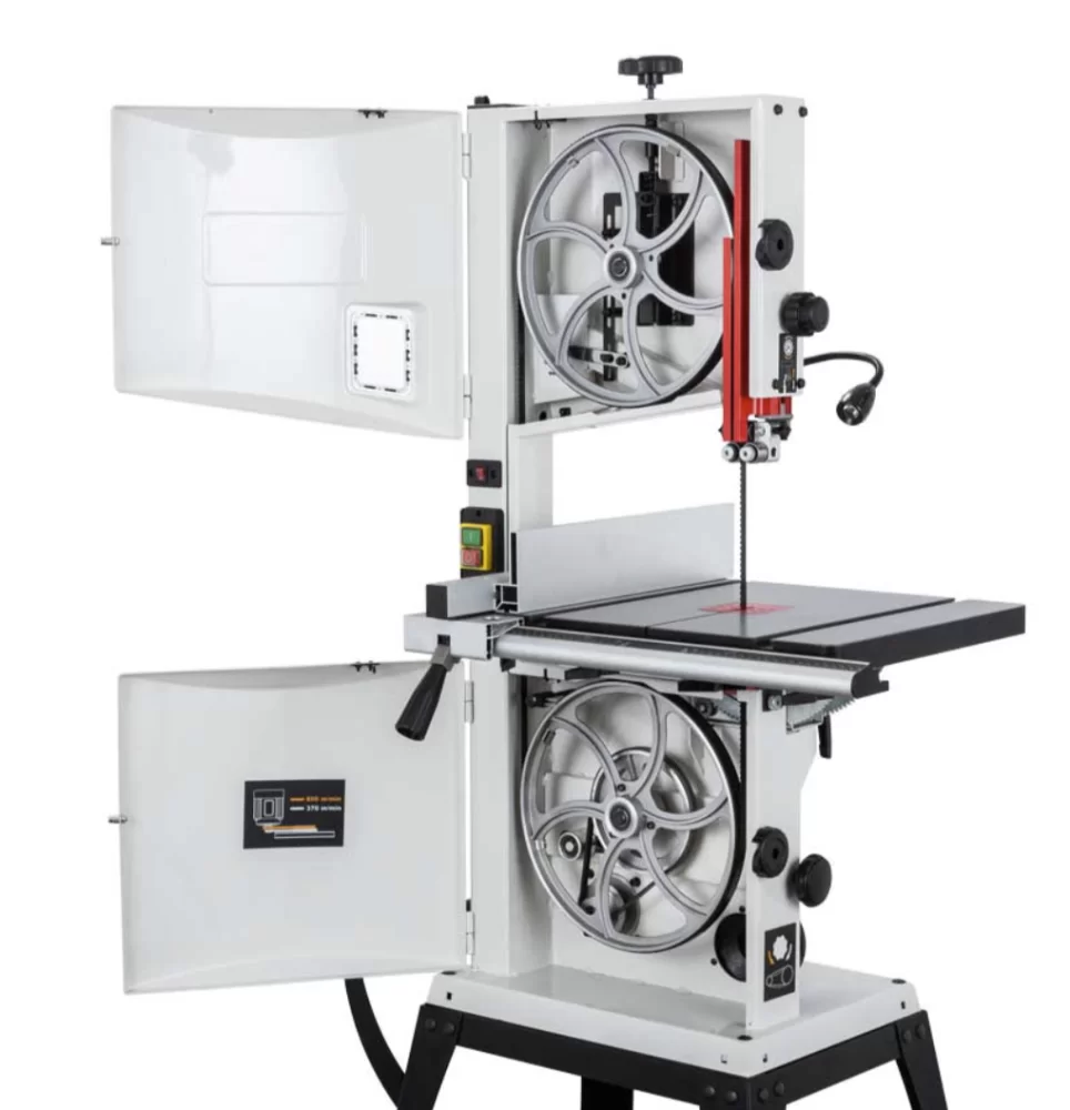 Станок ленточнопильный Jet JWBS-12SL 230В – №4