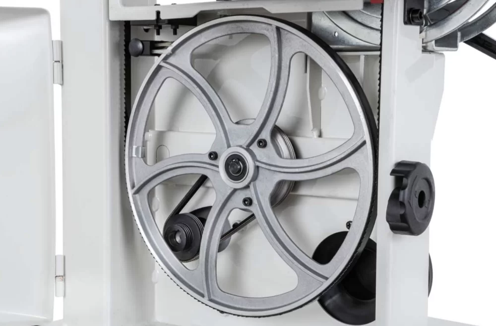 Станок ленточнопильный Jet JWBS-10SL 220В – №5