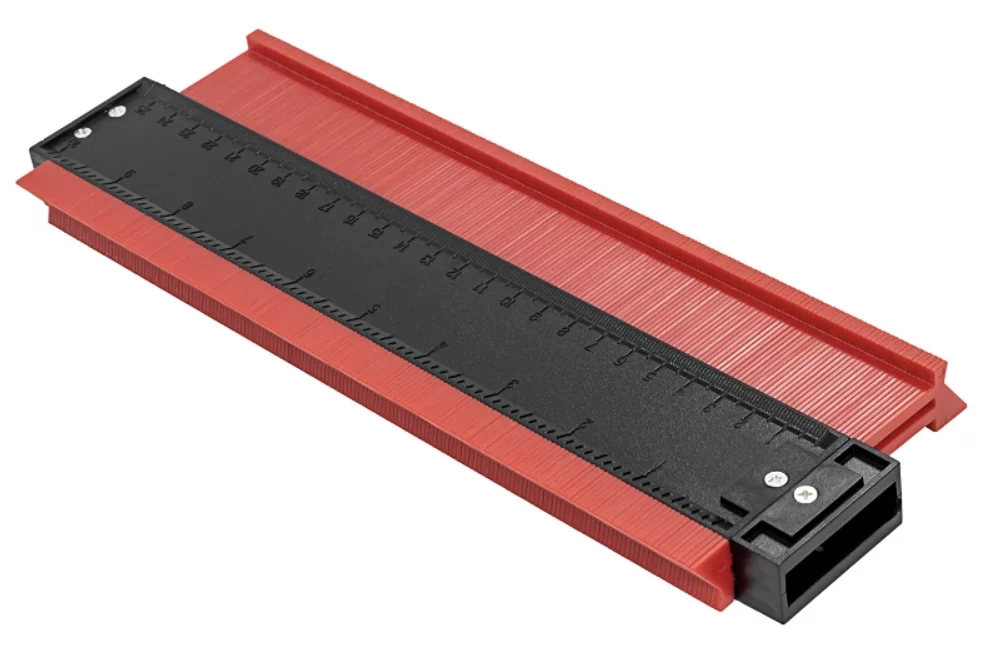 Шаблон-форм DLT H2 Shablon 25,5 см – №1