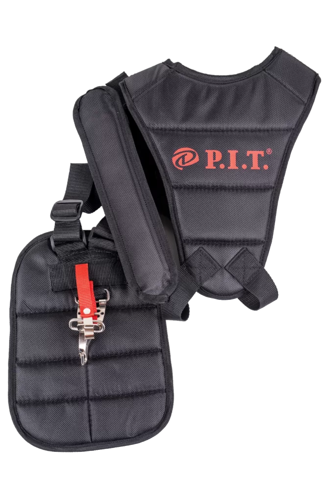 Ремень для триммера P.I.T. (P7000008) – фото №1 Ремень для триммера P.I.T. (P7000008) – №1