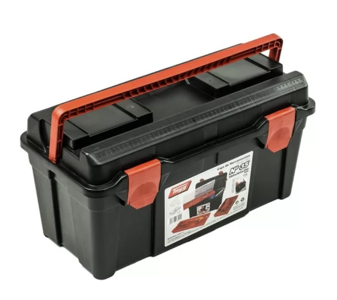 Ящик для инструментов Tayg №35 (2 лотка+органайзер) – №1