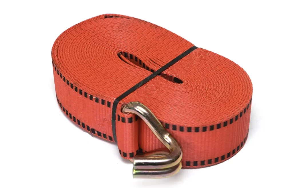 Ремень для крепления груза Автолонг 10м – фото №1 Ремень для крепления груза Автолонг 10м – №1