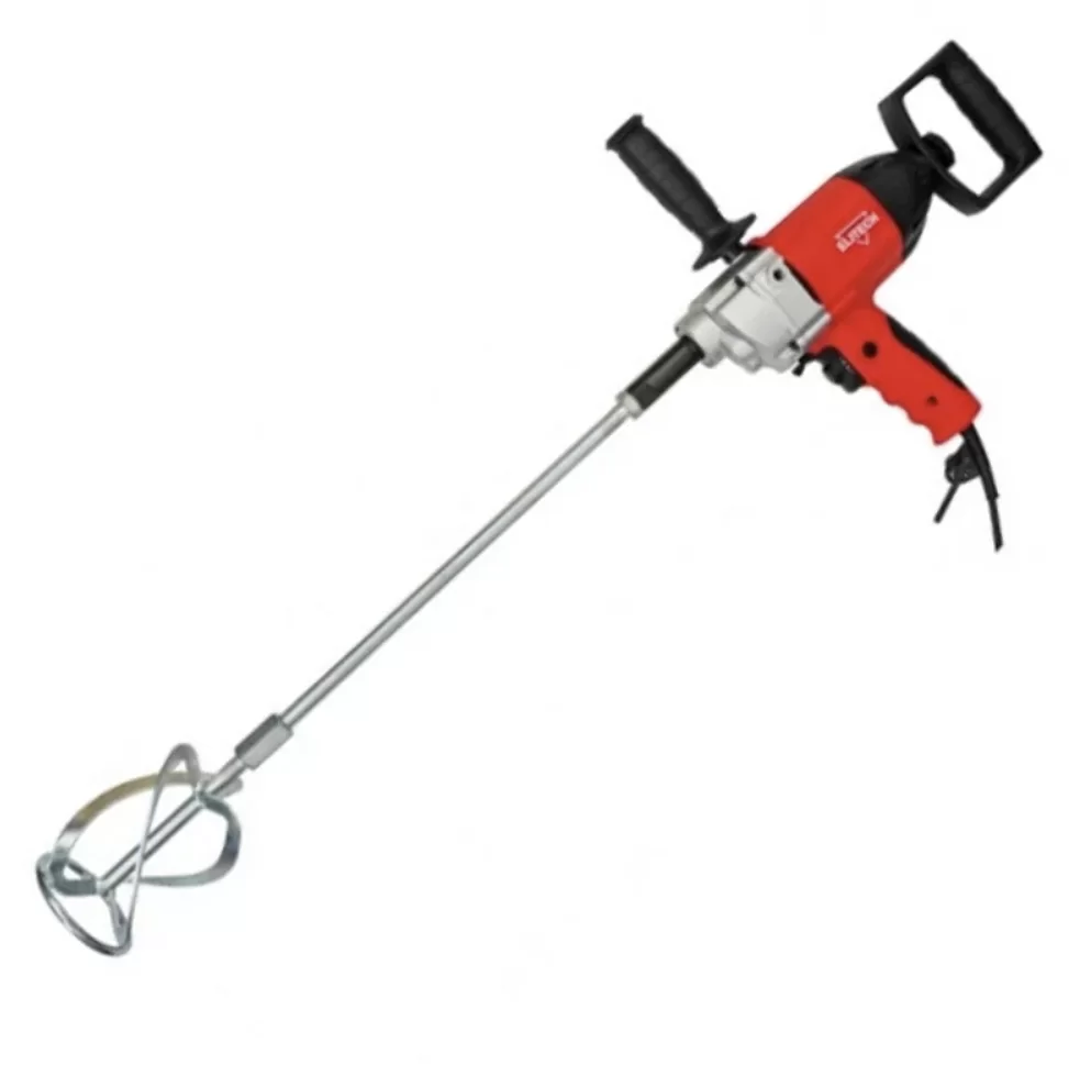 Дрель-миксер Elitech ДМ 1100РЭ №2