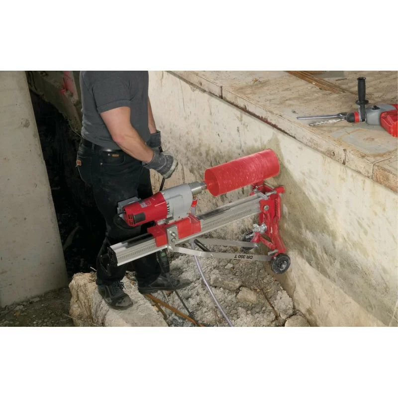 Стойка для дрели Milwaukee DR 350 T – №1