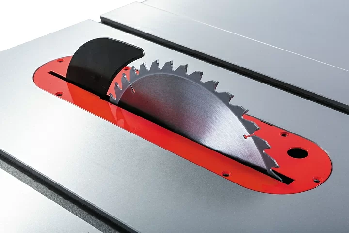 Станок циркулярный Powermatic PM1000 230В – №8