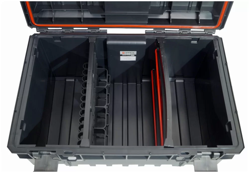 Ящик для инструментов Qbrick System One 350 Vario – фото №2 Ящик для инструментов Qbrick System One 350 Vario – №2