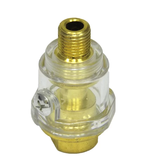 Лубрикатор Elitech 1/4"MF (0704.014800) – №1