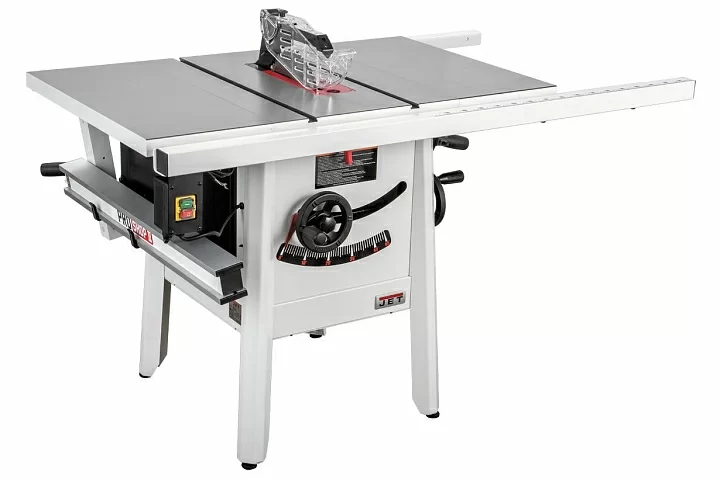 Станок циркулярный Jet JPS-10TSL-T 400В – №2