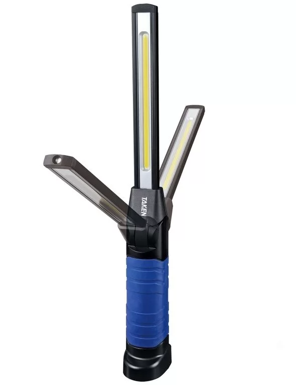 Аккумуляторный фонарь Takenow WL3001 – №1