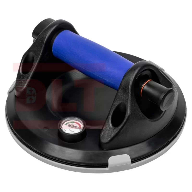 Присоска помповая для рельефной плитки DLT VST-215 (до 110 кг) – №1