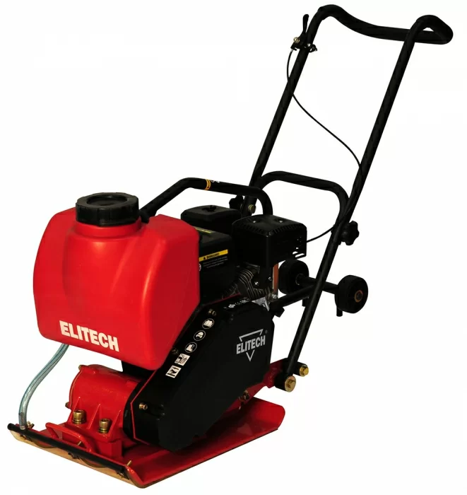 Виброплита бензиновая Elitech ПВТ 60БВЛ – №1