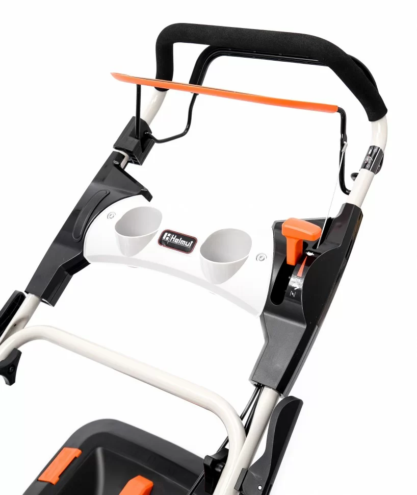 Газонокосилка бензиновая Helmut TR 46S – №7