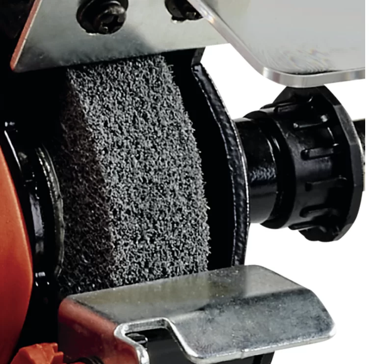 Станок заточной Einhell TC-XG 75 Kit с гибким валом – №3