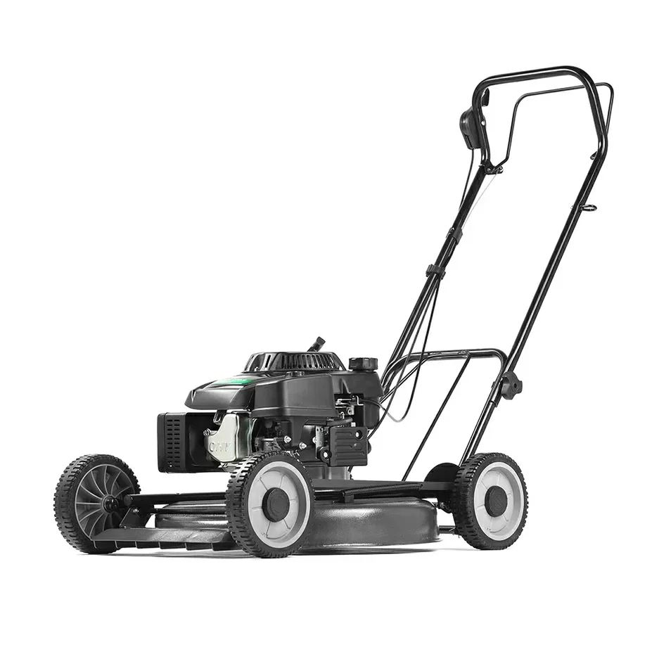 Газонокосилка бензиновая Caiman Fasto SD 55CP – №1